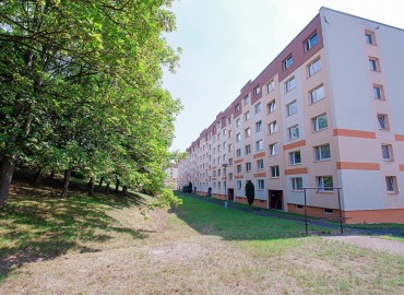 Prodej OV bytu 3+1, 79 m2, Komenského, Krupka